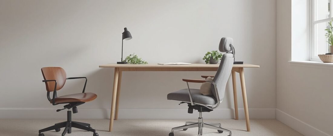 Bad Desk Posture? 6 Ergonomic Amazon Finds That Actually Help