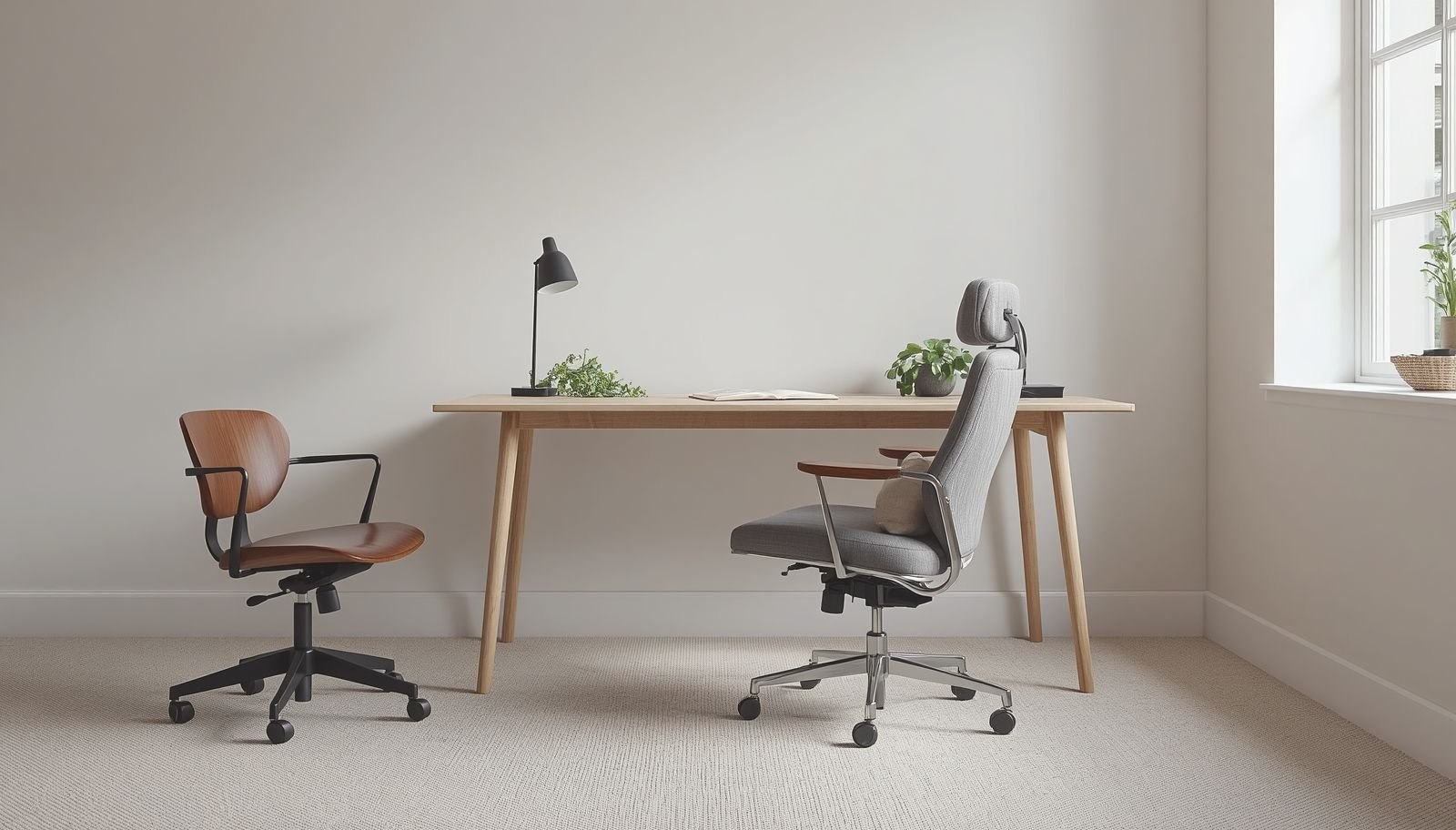 Bad Desk Posture? 6 Ergonomic Amazon Finds That Actually Help