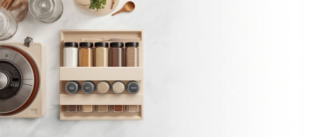 Mismatched Containers? 7 Aesthetic Amazon Finds to Organize your Pantry
